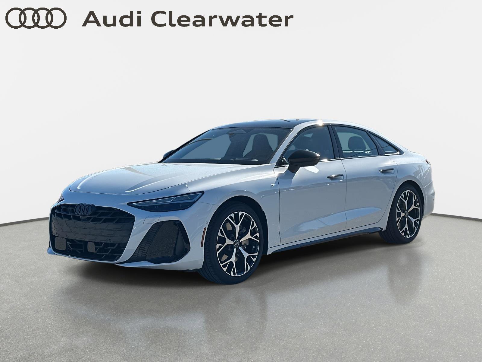 New 2026 Audi A6 Prestige AWD/4WD video 1