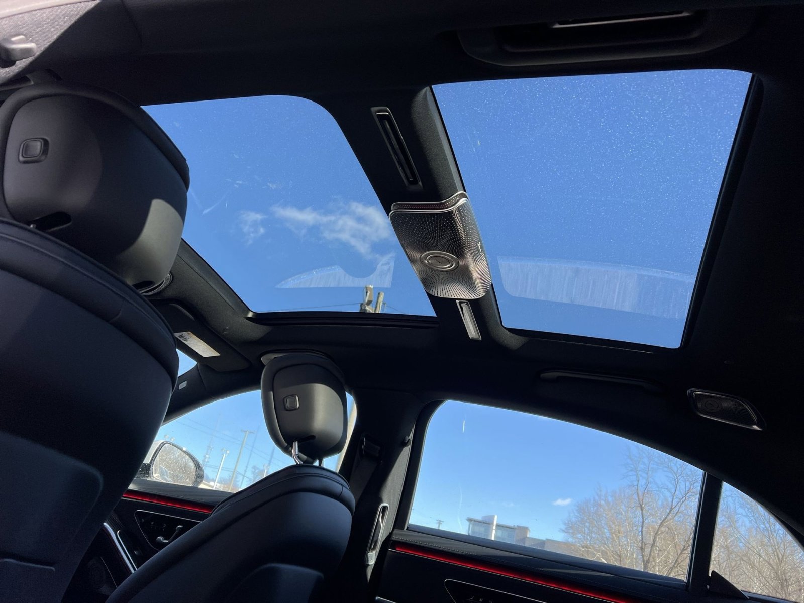 New 2026 Mercedes-Benz S 63 AMG S image 22