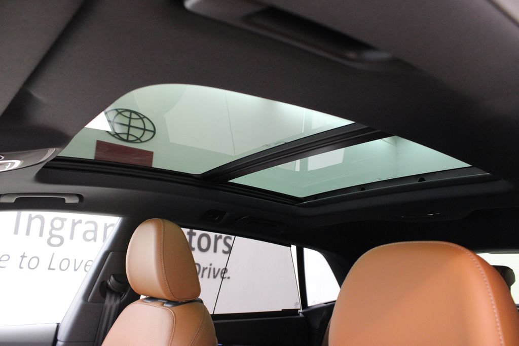 New 2026 Audi Q8 Prestige AWD/4WD image 13