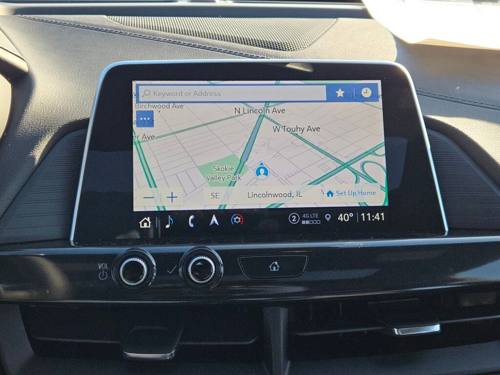 New 2026 Cadillac CT4 Premium Luxury image 25