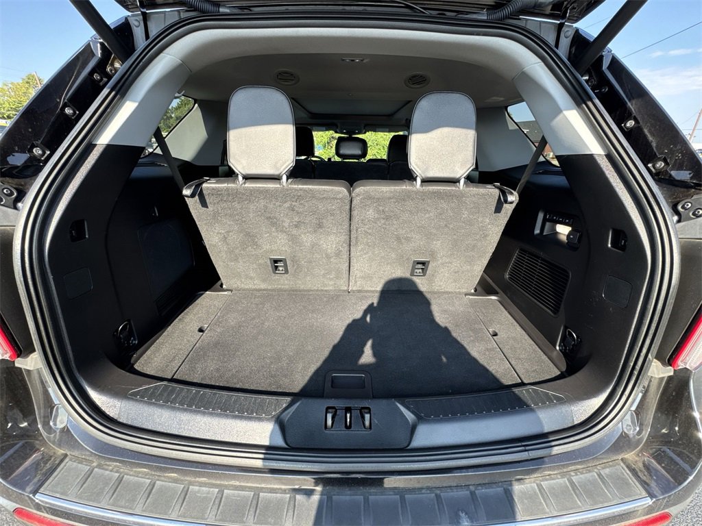 Used 2021 Ford Explorer Limited image 25