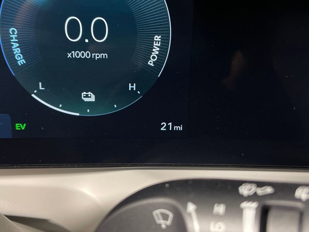 New 2026 Hyundai Palisade SEL Premium image 21