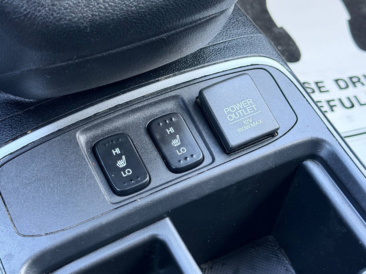 Used 2016 Honda CR-V Touring image 39