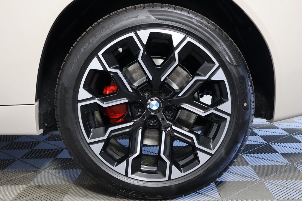 Used 2026 BMW X3 xDrive30i w/ Premium Package AWD/4WD image 10