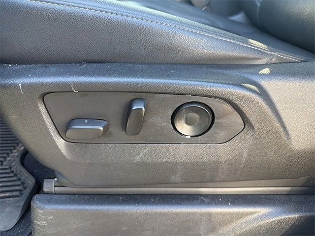 Used 2021 Chevrolet Tahoe Z71 image 6