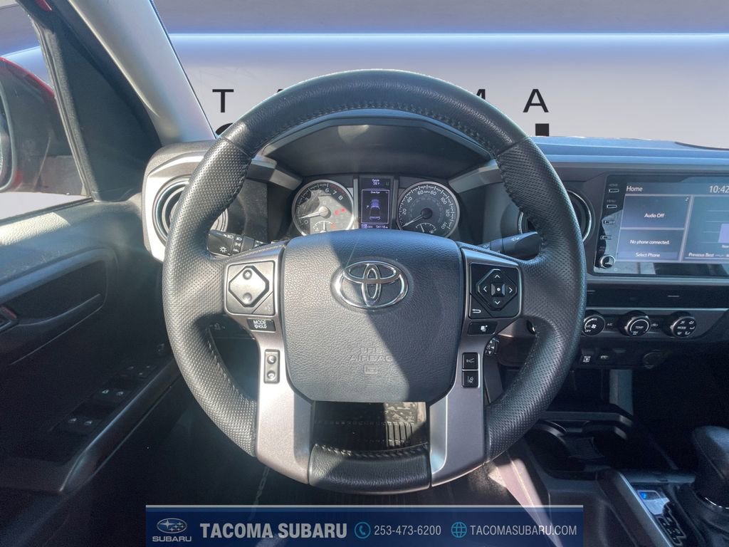 Used 2020 Toyota Tacoma SR5 image 13