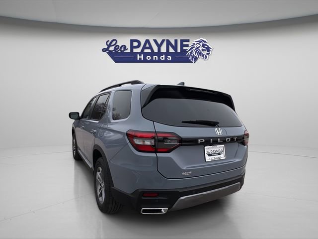 New 2026 Honda Pilot EX-L image 5