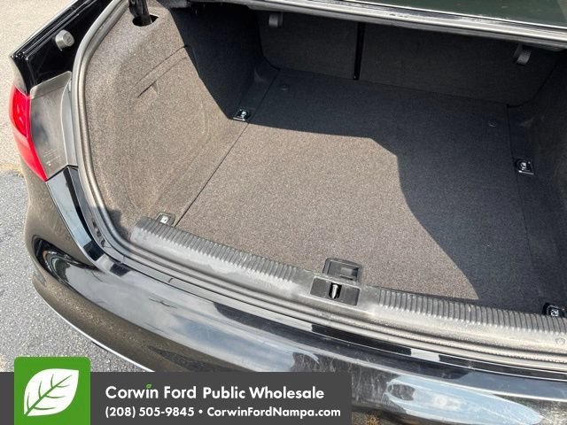 Used 2015 Audi A4 2.0T Premium AWD/4WD image 28