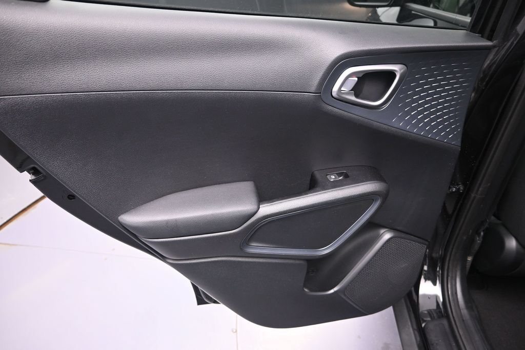 Certified 2023 Kia Soul EX FWD image 27