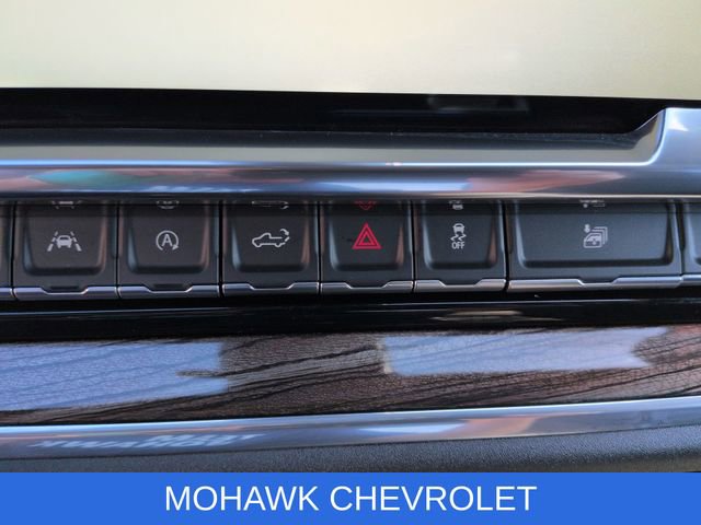 Certified 2024 Chevrolet Silverado 1500 LT AWD/4WD image 35