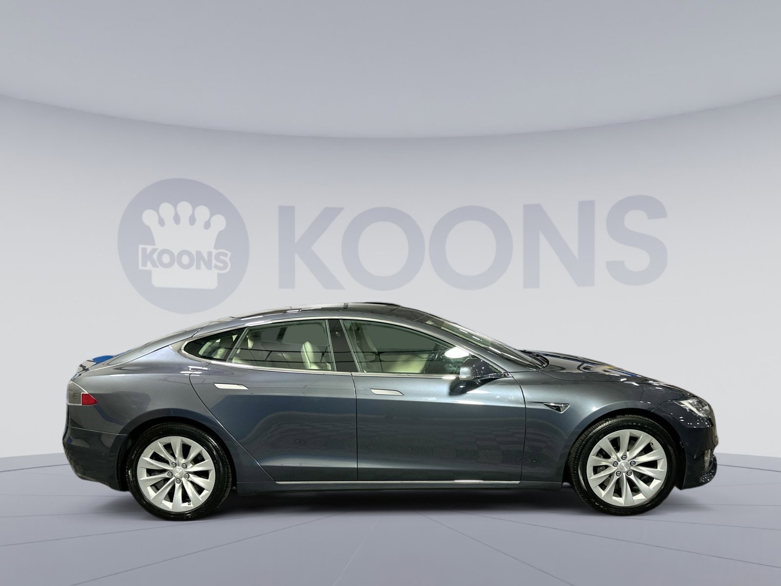 Used 2019 Tesla Model S Long Range image 8