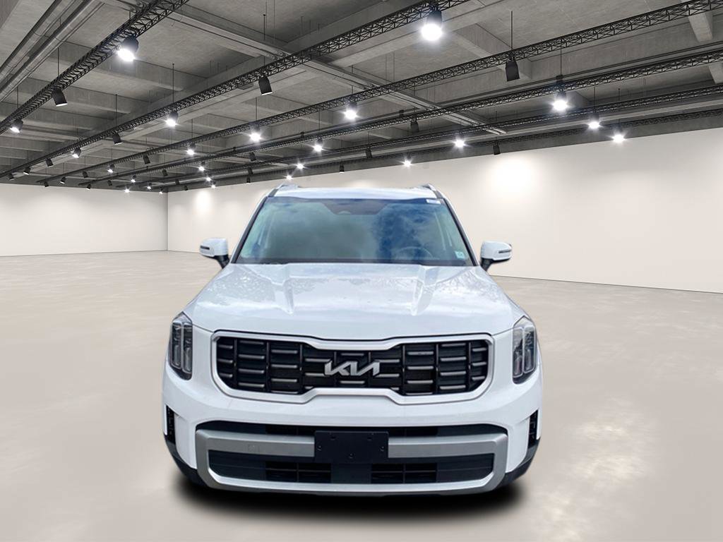 Used 2024 Kia Telluride S w/ S Sunroof Package image 3