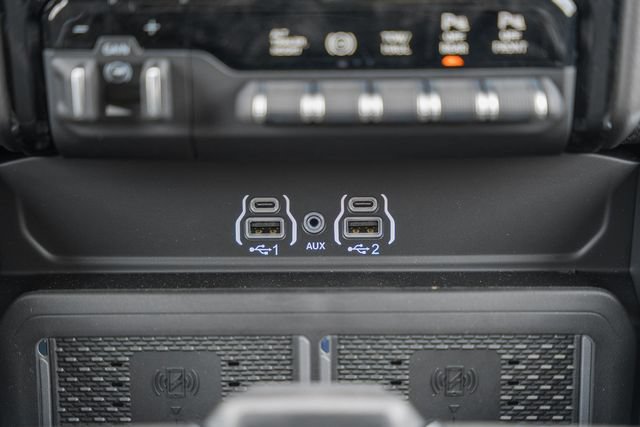 New 2026 RAM 3500 Laramie w/ Night Edition AWD/4WD image 36