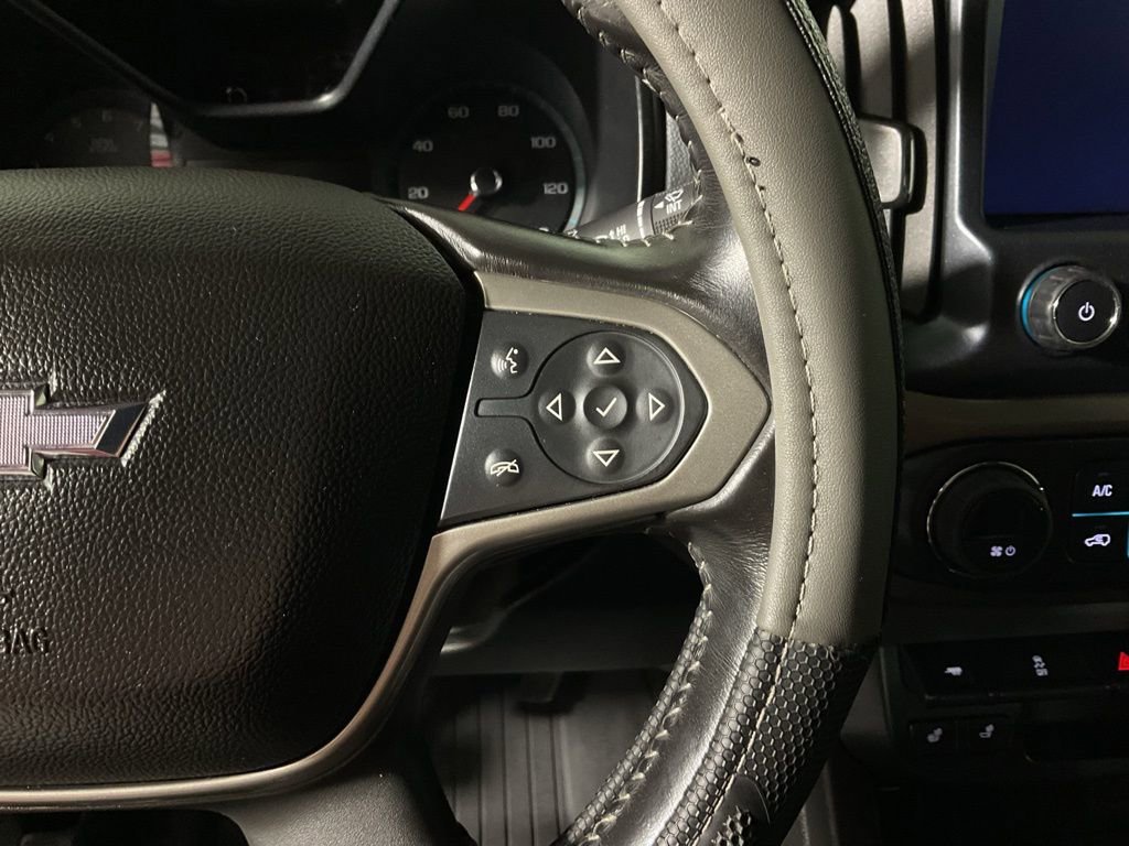 Used 2018 Chevrolet Colorado Z71 w/ Centennial Edition image 26