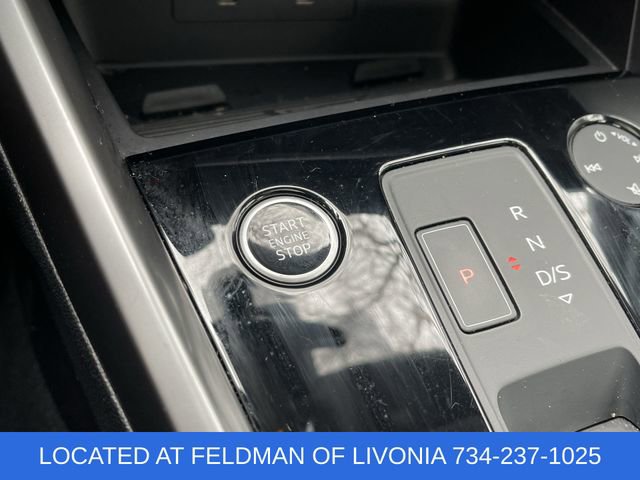 Used 2024 Audi A3 2.0T Premium image 16