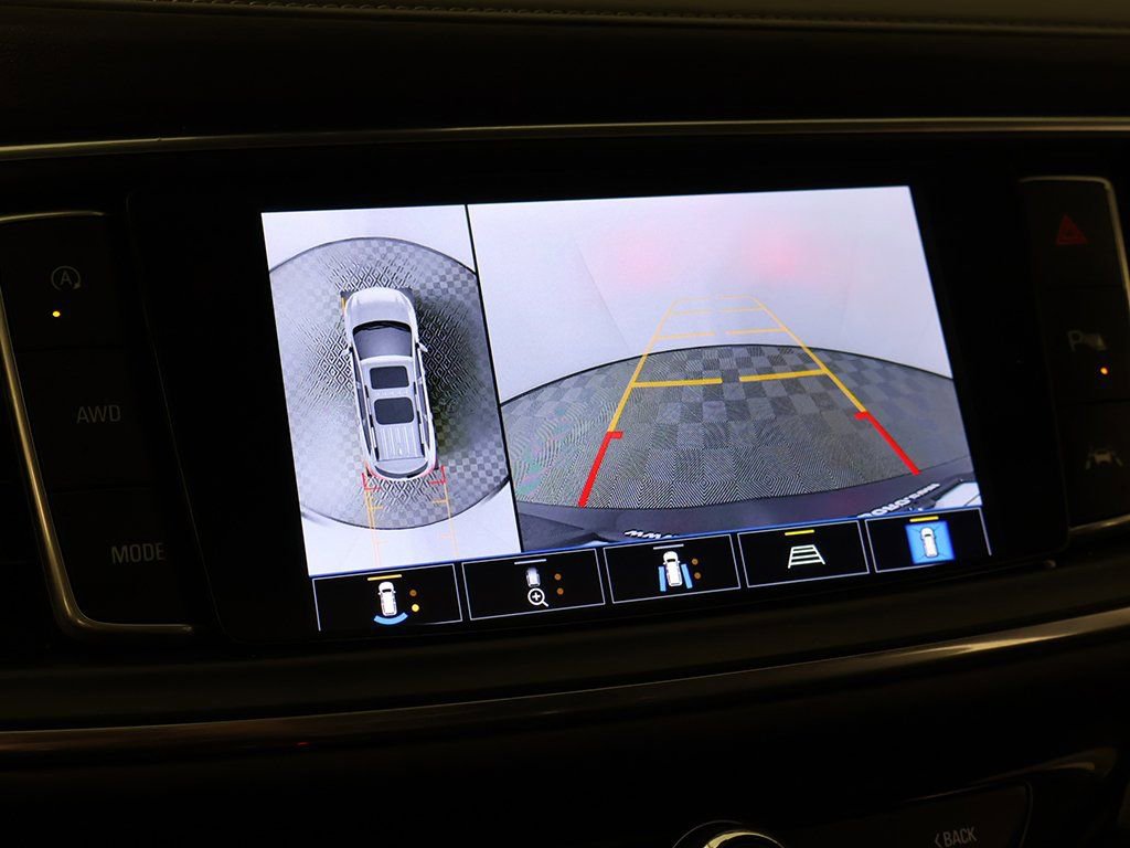 Used 2022 Buick Enclave Avenir w/ Avenir Technology Package image 61