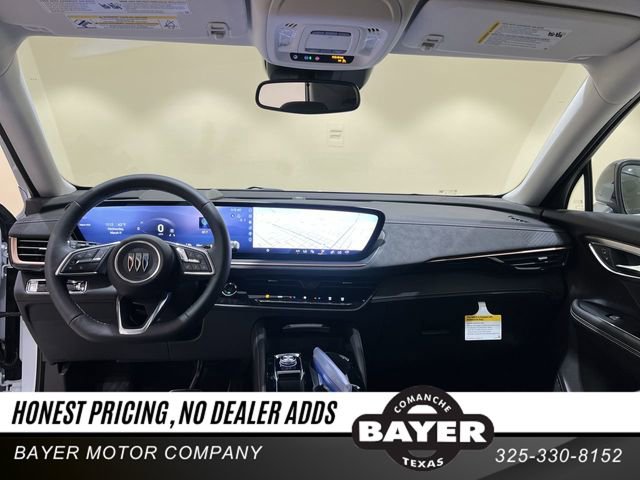 New 2026 Buick Envision Sport Touring image 19