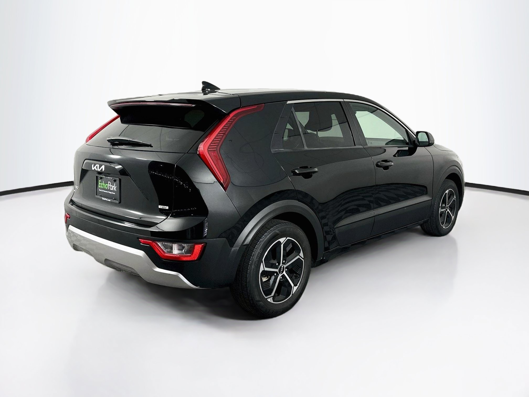 Used 2023 Kia Niro LX FWD image 9