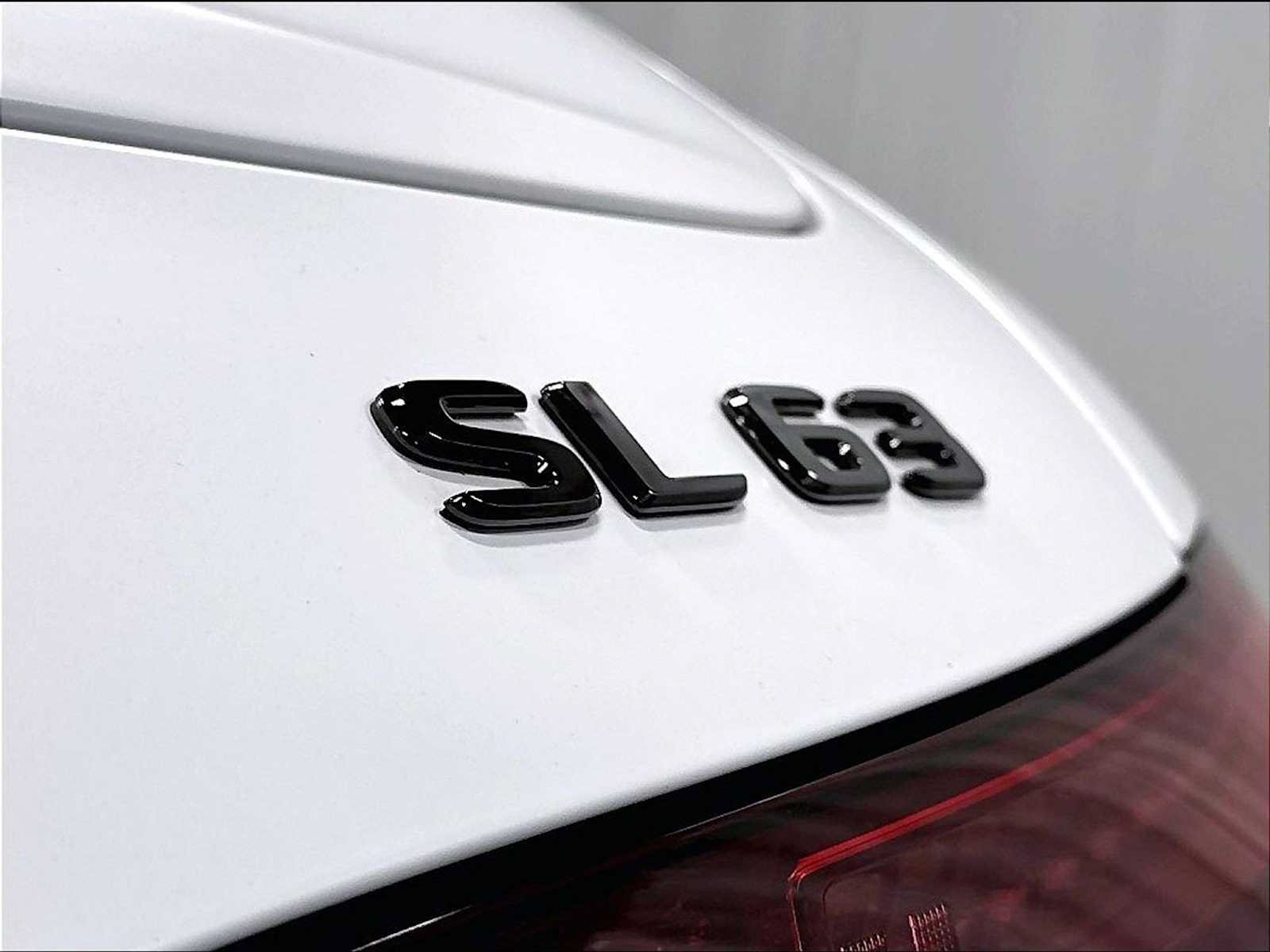 Used 2022 Mercedes-Benz SL 63 AMG 4MATIC image 32