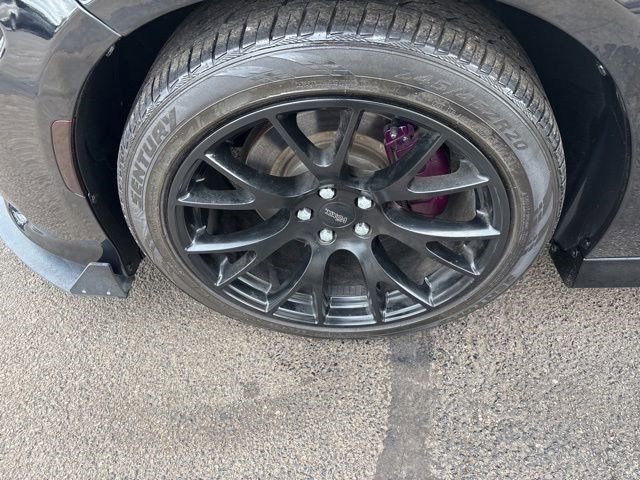Used 2021 Dodge Charger R/T w/ Blacktop Package RWD image 45