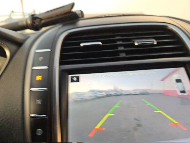 Used 2019 Lincoln Nautilus Reserve w/ Cargo Utility Package AWD/4WD image 47