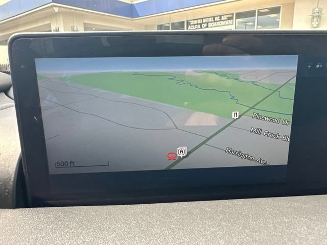 Used 2021 Acura TLX w/ Technology Package FWD image 11