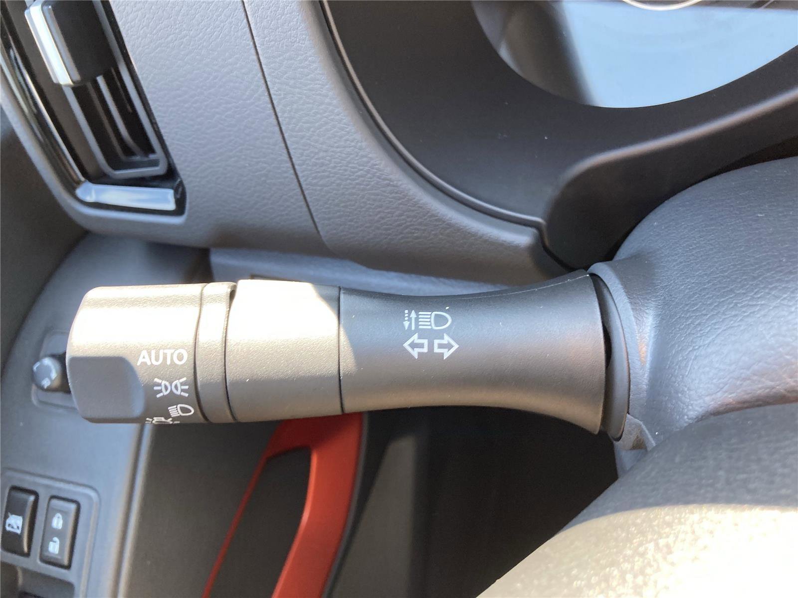 New 2026 Nissan Frontier Pro-X w/ Pro-X Convenience Package image 24