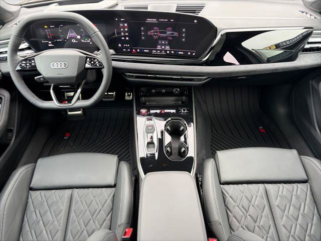 New 2025 Audi S5 Premium Plus AWD/4WD image 12