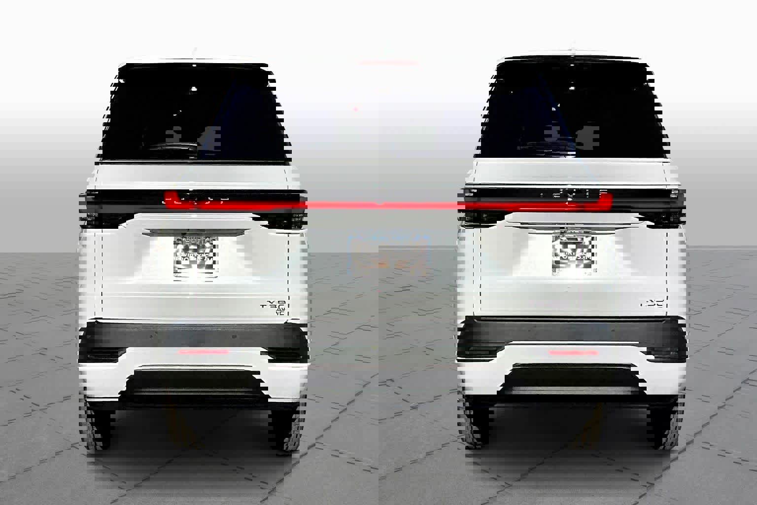 New 2026 Lexus TX 350 AWD image 4