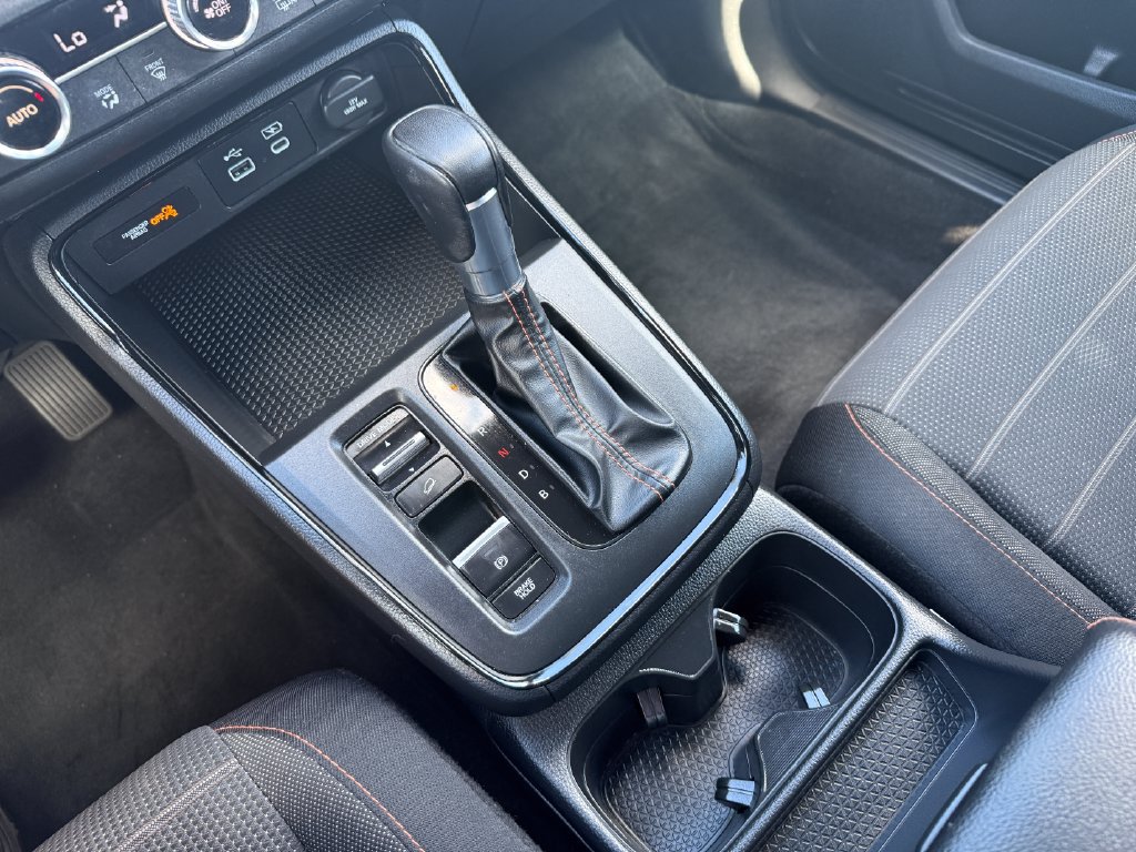 Certified 2024 Honda CR-V Sport image 18