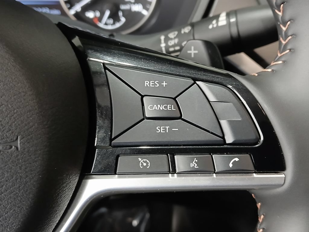 Used 2026 Nissan Altima 2.5 SR FWD image 27