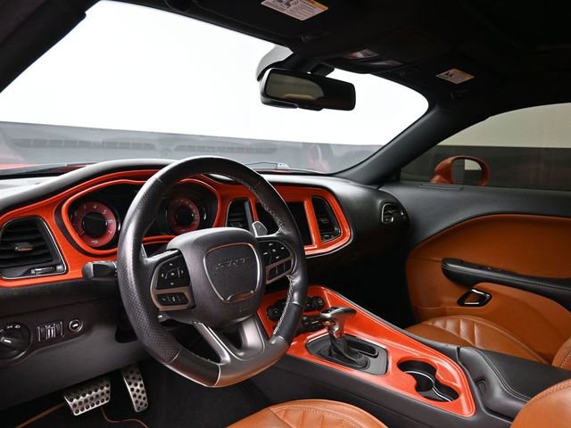 Used 2019 Dodge Challenger SRT Hellcat Redeye image 13
