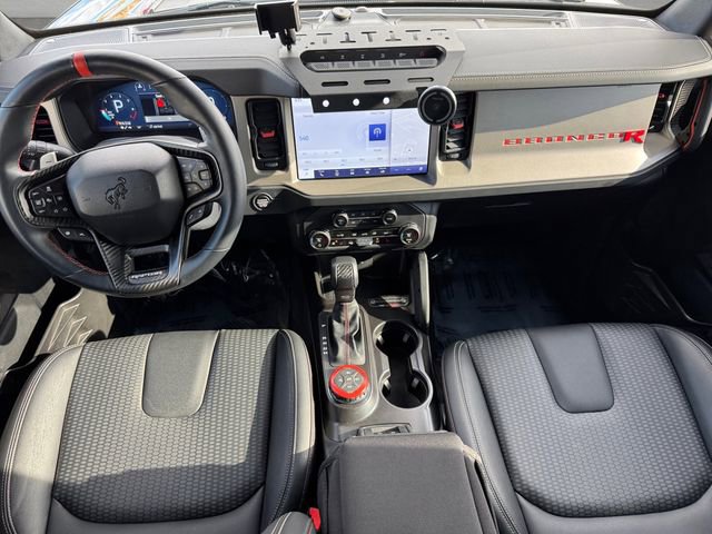Used 2024 Ford Bronco Raptor w/ Interior Carbon Fiber Pack 6 image 20