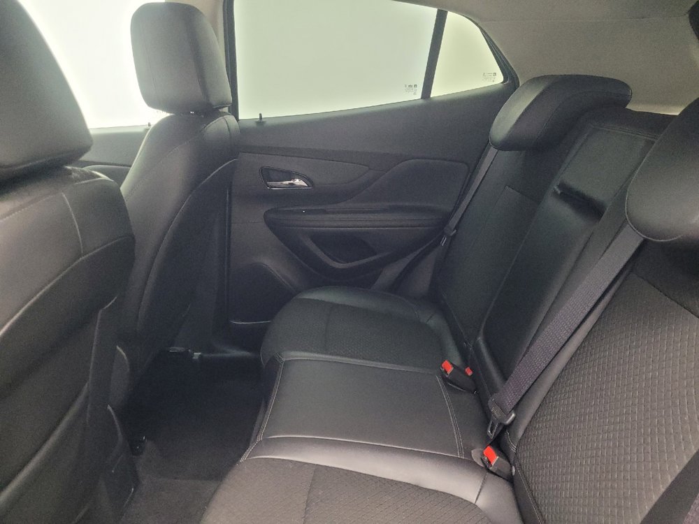 Used 2019 Buick Encore Preferred image 18