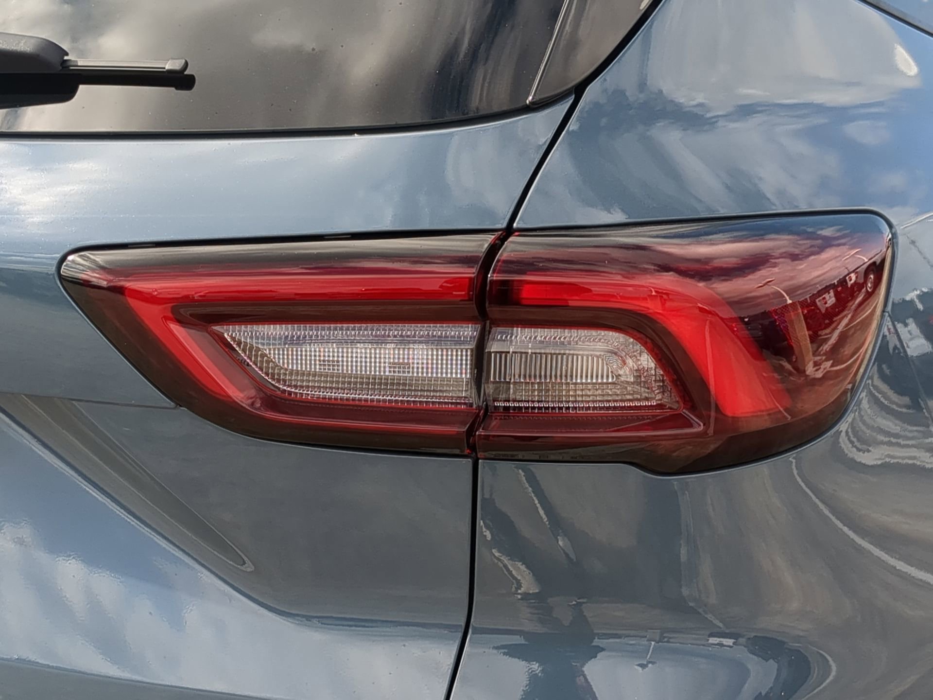 New 2026 Ford Escape Active w/ Tech Pack #1 FWD image 41