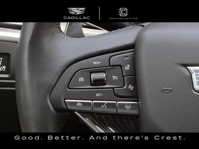 Certified 2024 Cadillac XT6 Sport w/ Technology Package AWD/4WD image 17