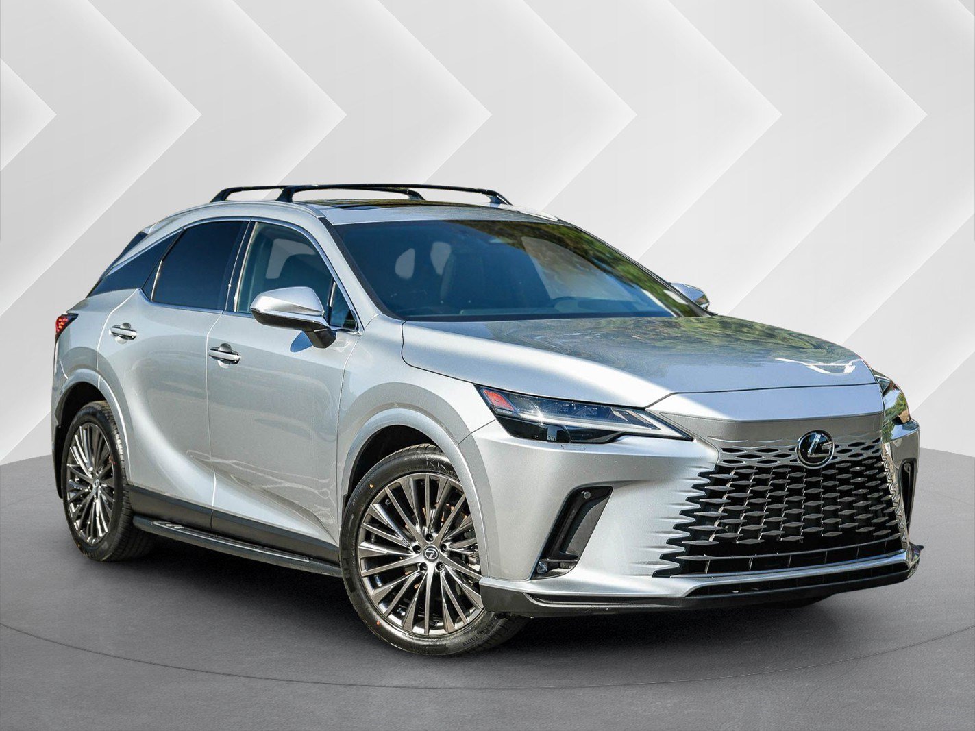 Used 2023 Lexus RX 350 FWD w/ Accessory Package (A2) image 1