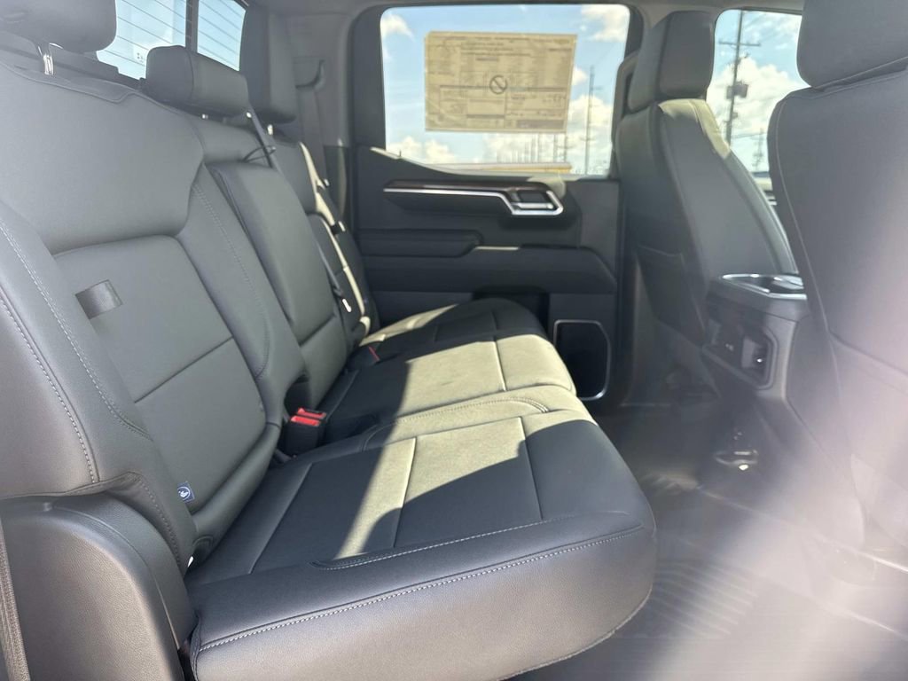 New 2026 Chevrolet Silverado 1500 RST image 9