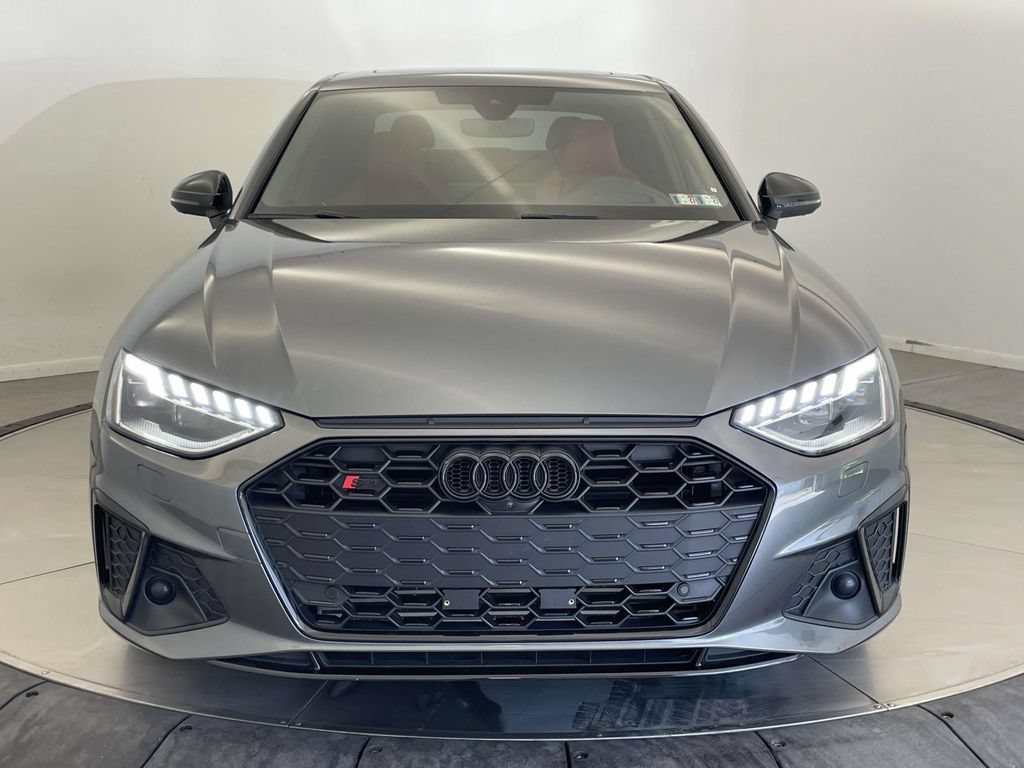 Used 2022 Audi S4 Prestige AWD/4WD image 10