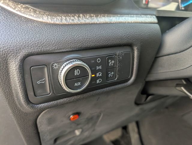 Used 2022 Ford Explorer Timberline image 16