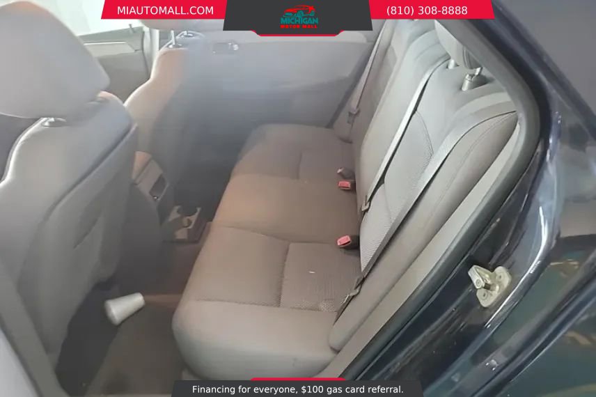 Used 2010 Chevrolet Malibu LT w/ Power Convenience Package image 10