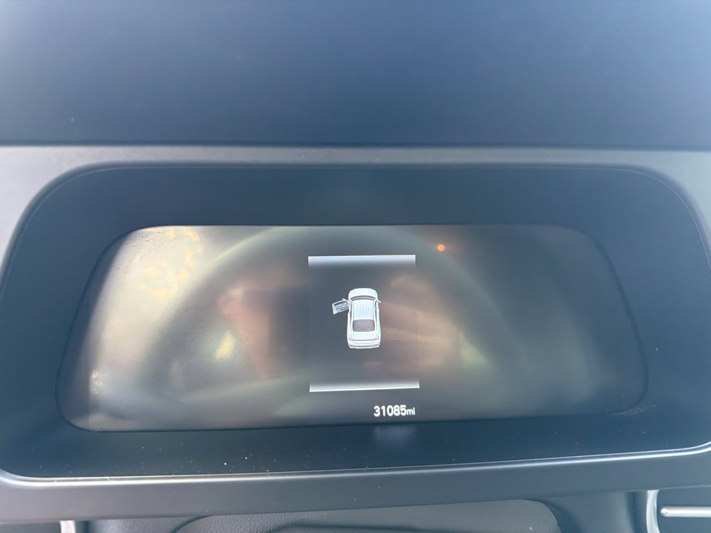 Certified 2025 Hyundai Elantra Sport FWD image 10