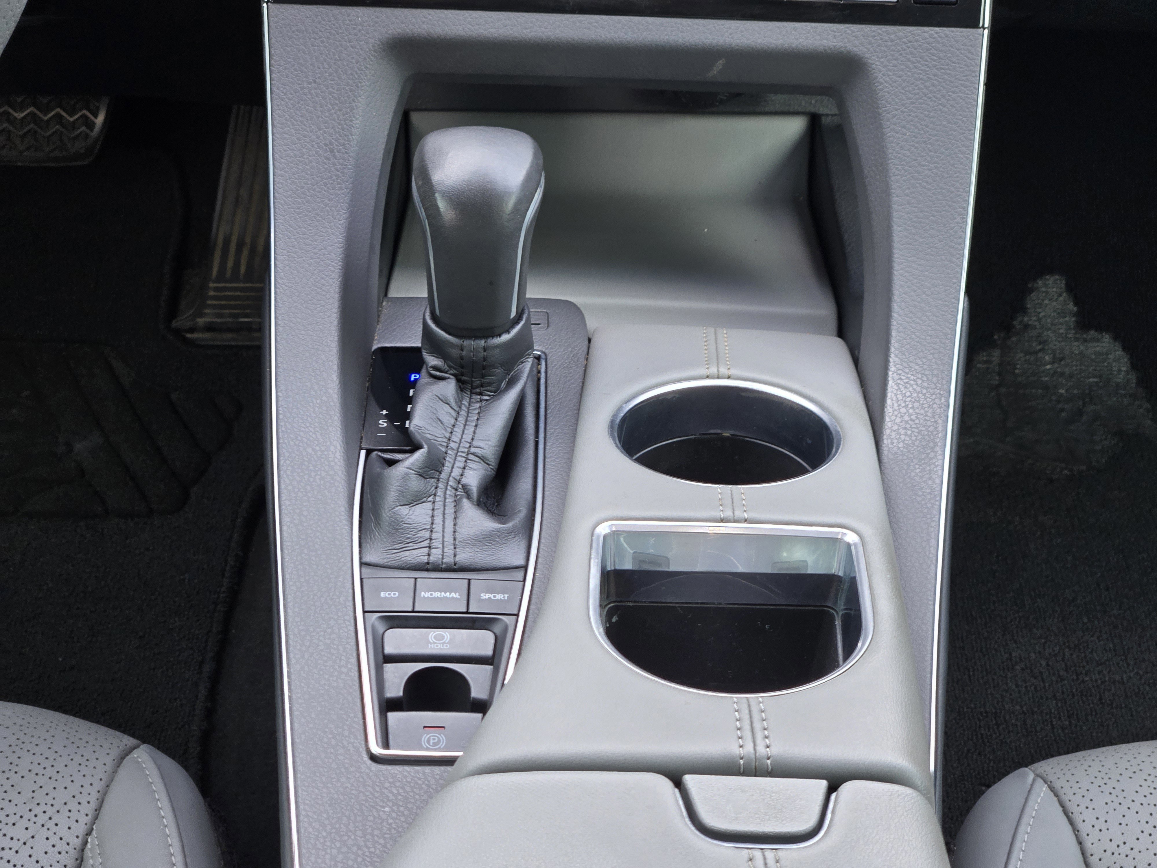 Used 2019 Toyota Avalon Limited w/ Advanced Safety Package image 21