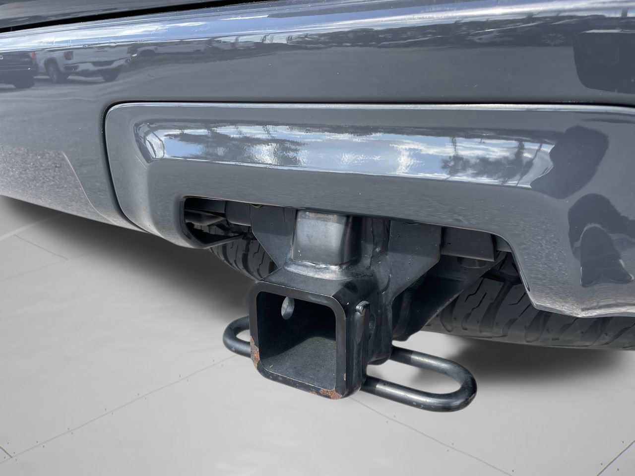 Used 2024 Toyota 4Runner SR5 RWD image 10