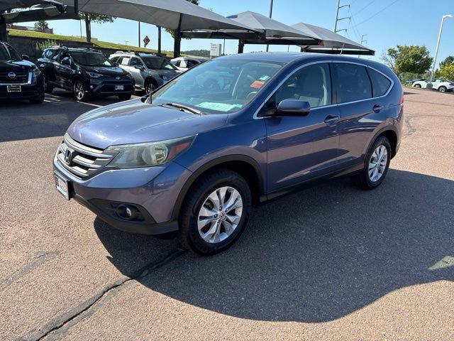 Used 2013 Honda CR-V EX image 3