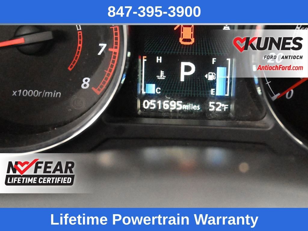 Used 2024 Mitsubishi Outlander Sport SE image 27