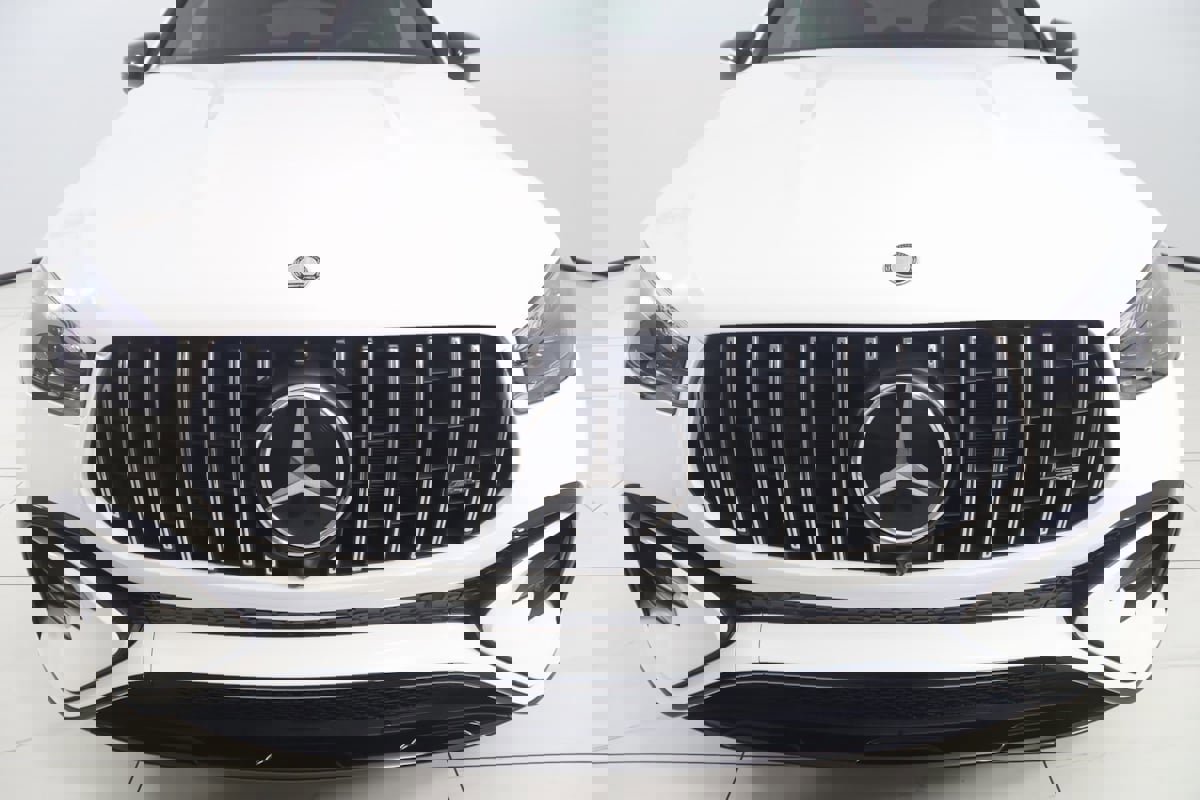 Used 2024 Mercedes-Benz GLE 53 AMG 4MATIC Coupe image 58