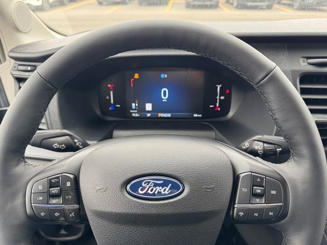 New 2026 Ford Transit 350 XL AWD/4WD image 20