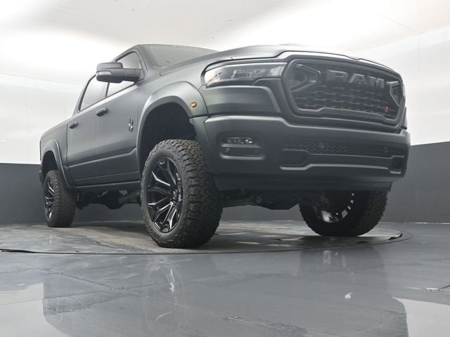 New 2026 RAM 1500 Big Horn image 44