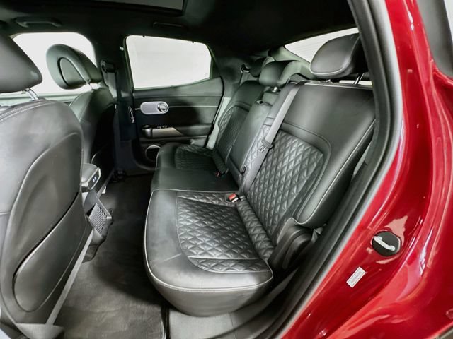 Used 2023 Genesis GV60 Performance AWD/4WD image 28